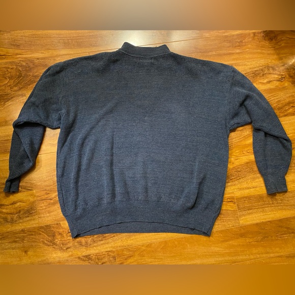 Vintage REI Pullover Sweater - Picture 7 of 12